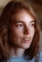 Betsy Bush, 1973, partner in the Markovo rescue of Seppala strain.